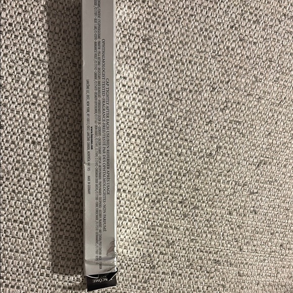 NEW Lancôme Le Stylo Waterproof Eyeliner - Vista - Picture 3 of 4